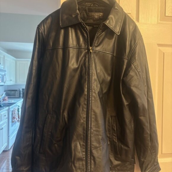 Knightsbridge Other - Men's Leather Jacket